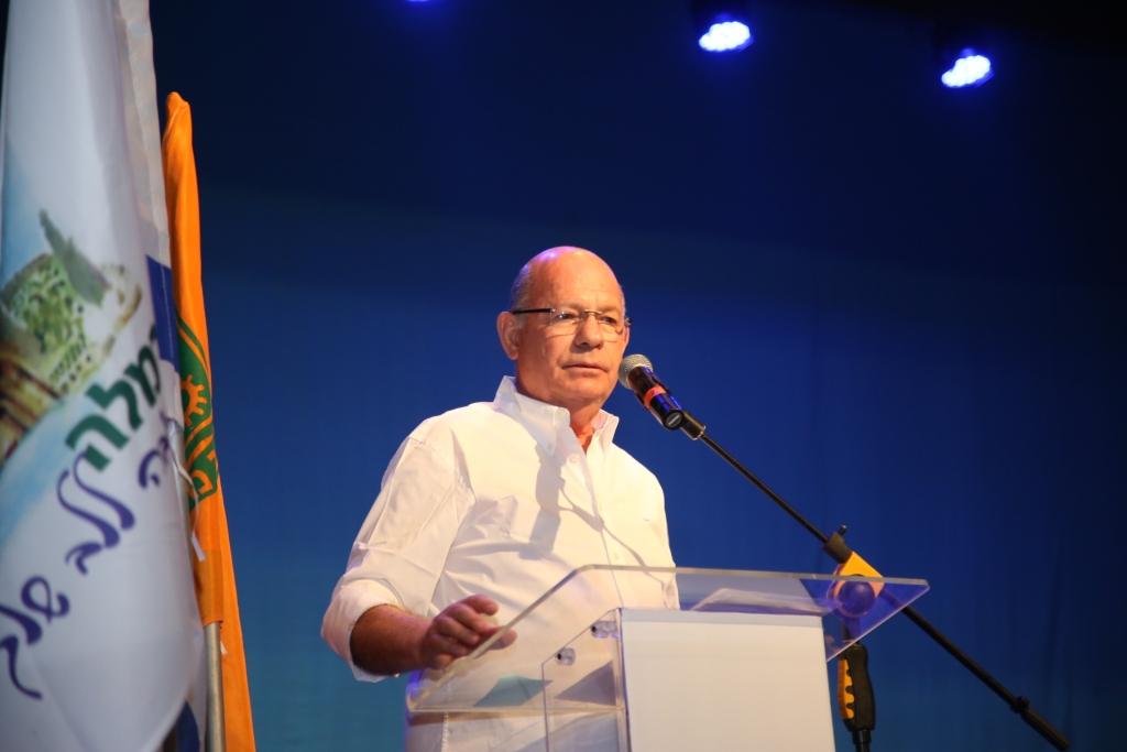 הצלחה לתוכנית חיסכון באנרגיה בבתי הספר ברמלה