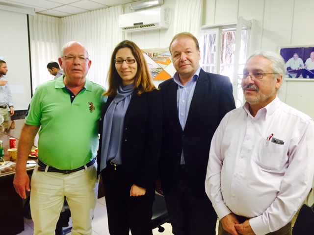 ברמלה חוסכים באנרגיה ושומרים על איכות הסביבה