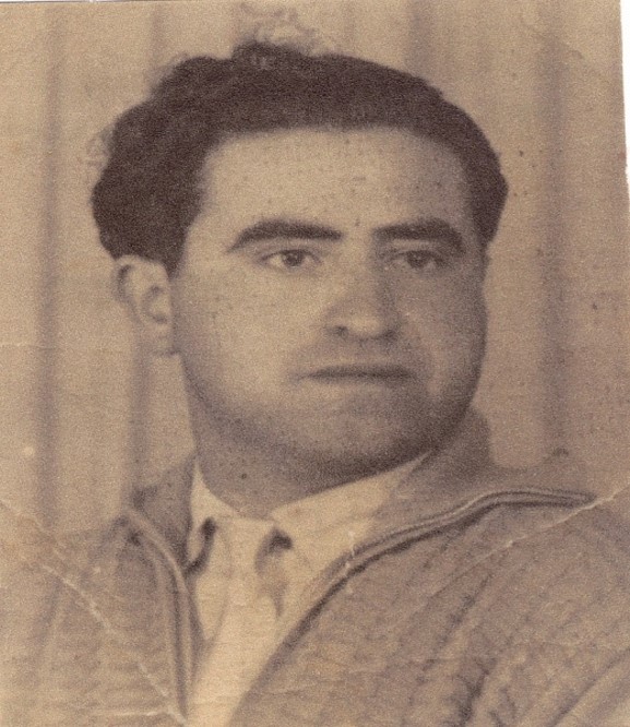 חזיזה אליהו