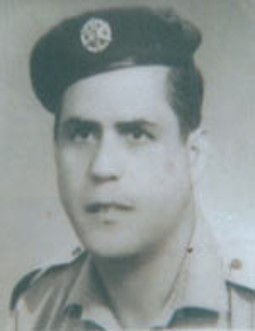 כהן בנימין