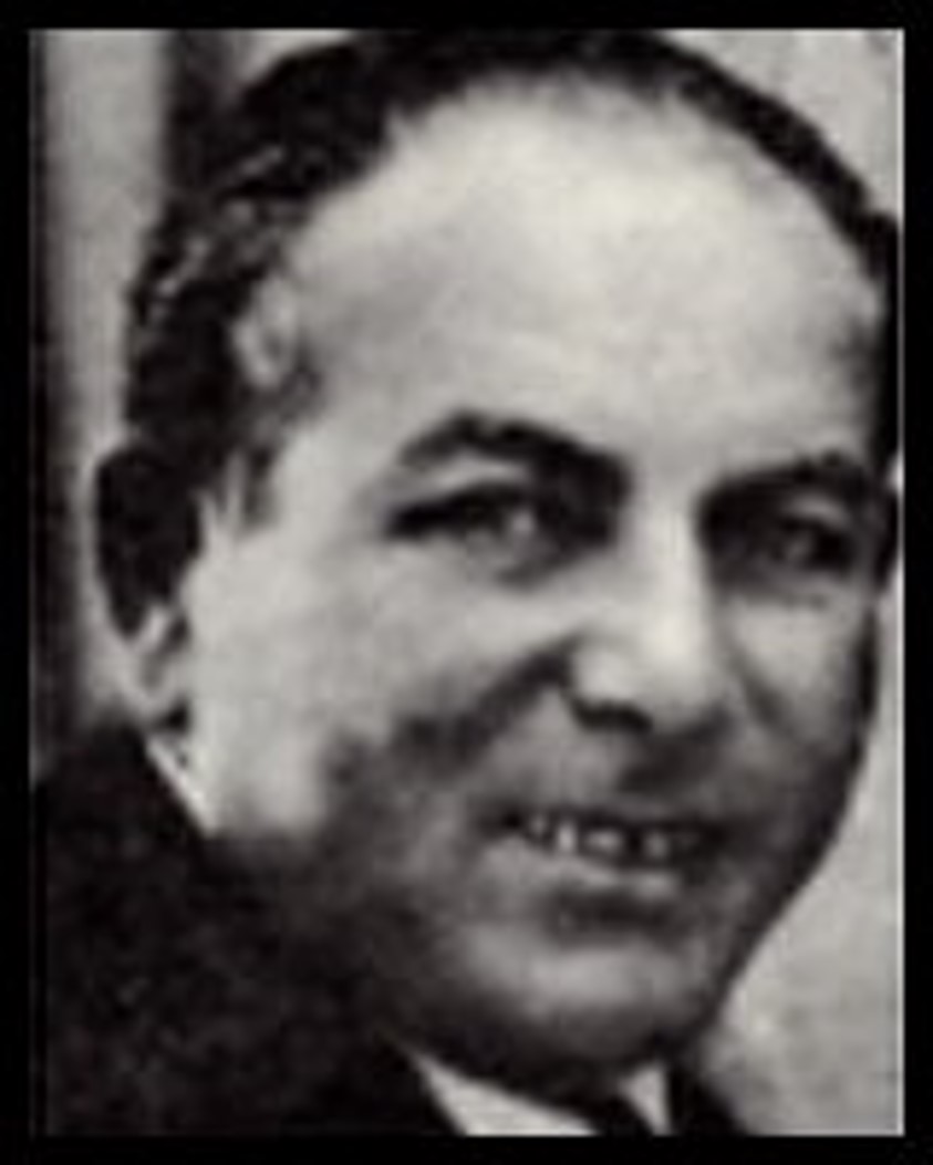 מושל אליעזר