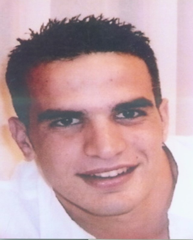 מנשה אביחי