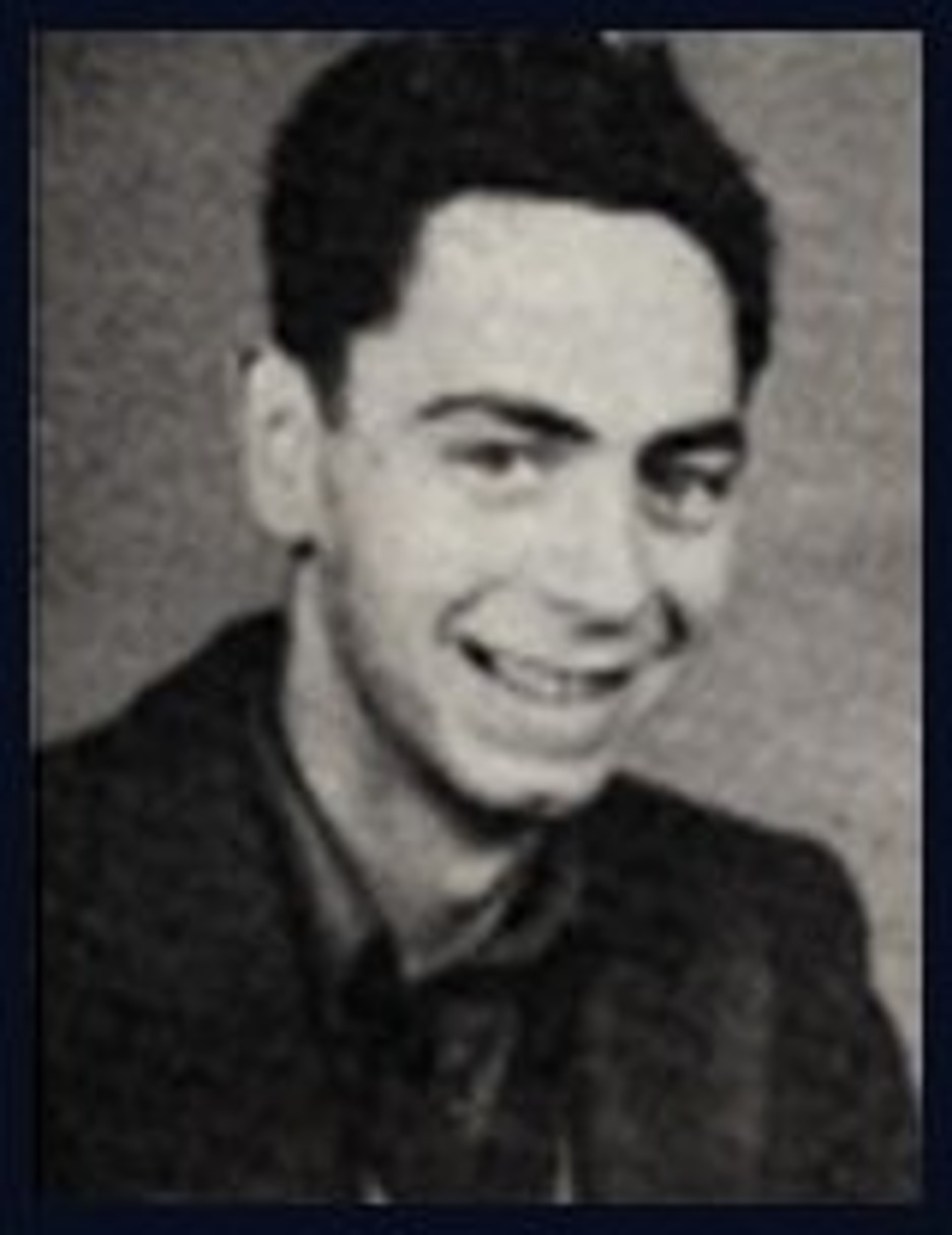 שלש ג'ורג'