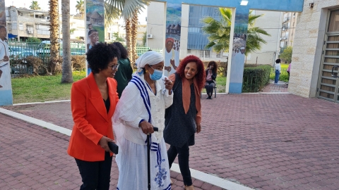 ערב הוקרה למתנדבת  1.jpg