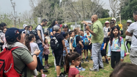 פסח באיכות הסביבה ברמלה  2.jfif